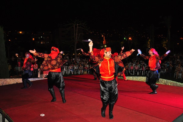 International Dance Day Festival